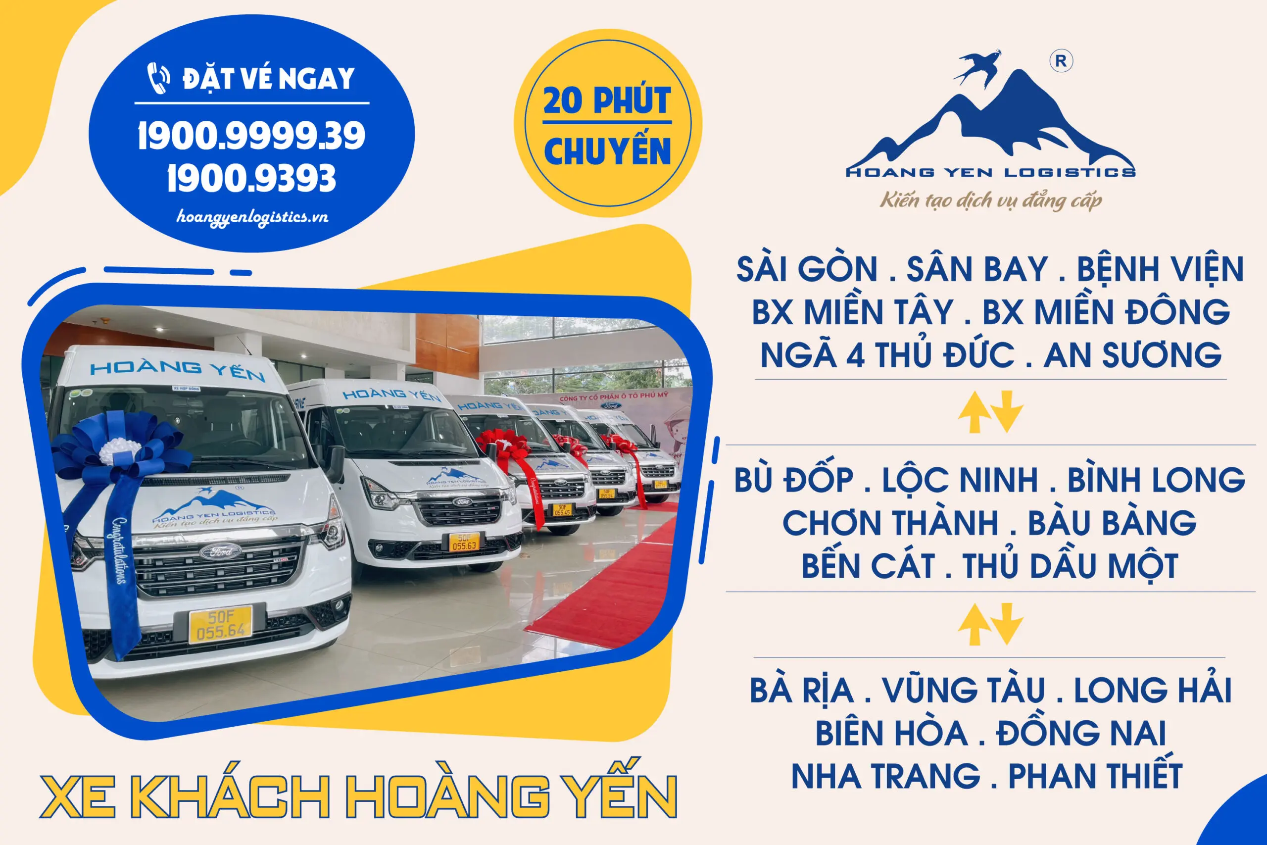 nhà xe hoàng yến - Hình 3