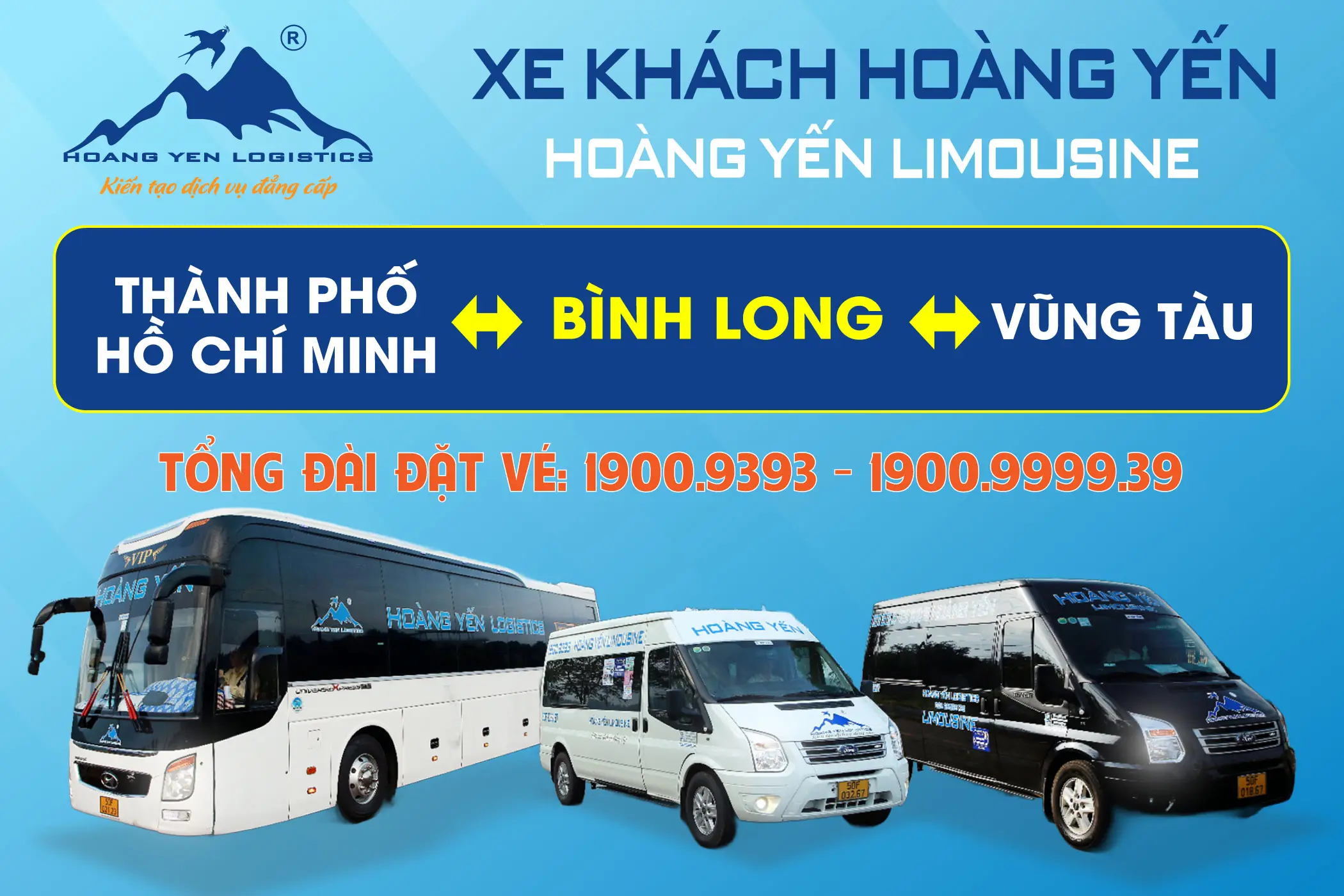 nhà xe hoàng yến - Hình 1