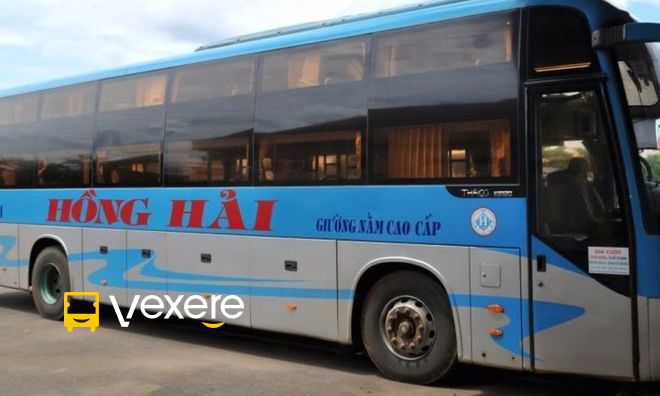 nhà xe hồng hải - Hình 2