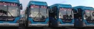nhà xe hồng hải
