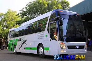 nhà xe hồng phúc - 2