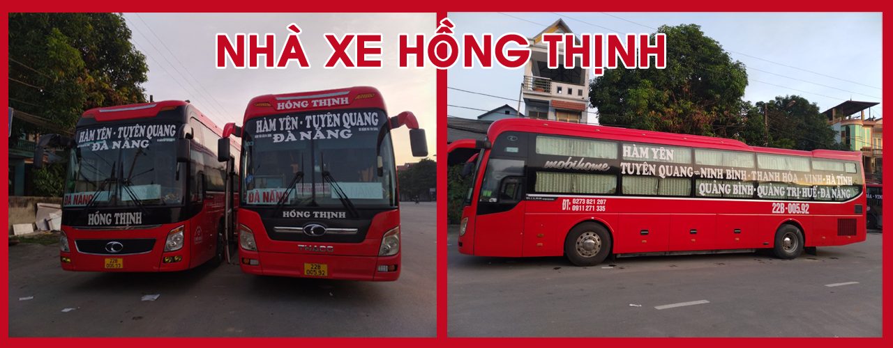 nhà xe hồng thịnh - Hình 3