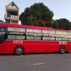 nhà xe hồng thịnh - Hình 5