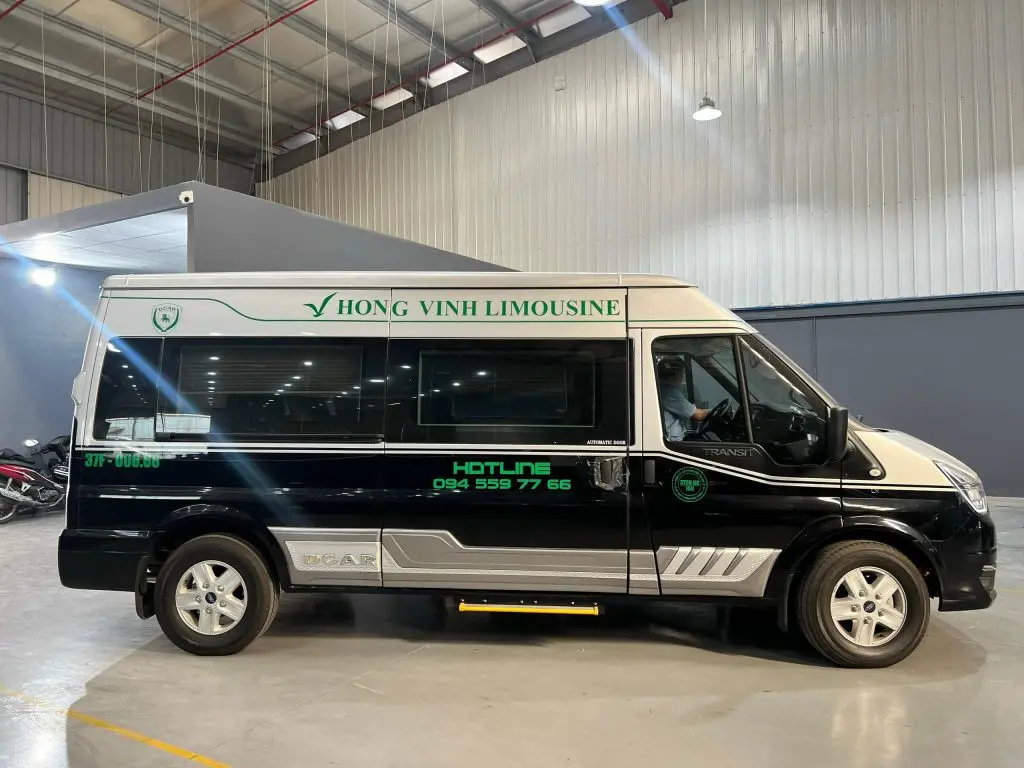 nhà xe hồng vinh - Hình 5
