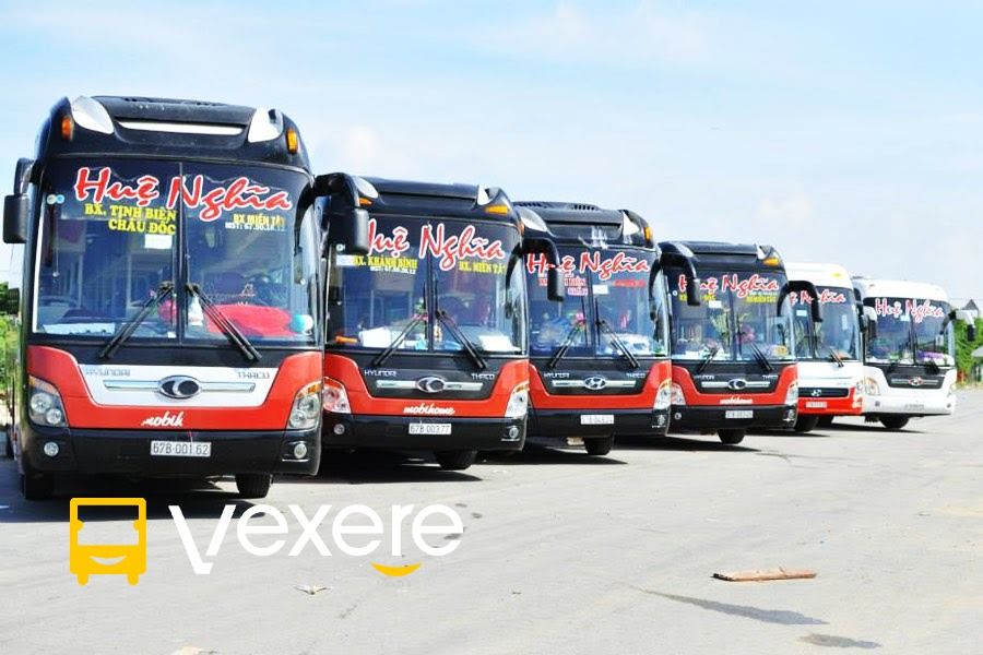 nhà xe huệ nghĩa - Hình 1