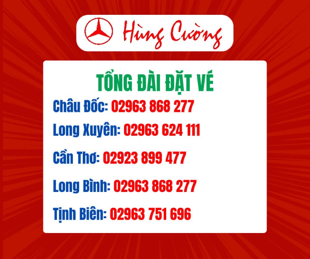 nhà xe hùng cường - Hình 4