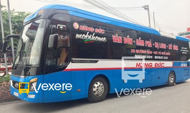 nhà xe hùng đức - Hình 3