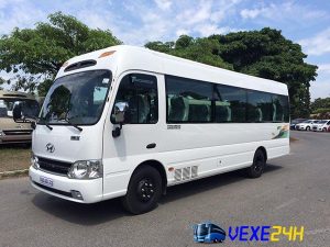 nhà xe hưng hải