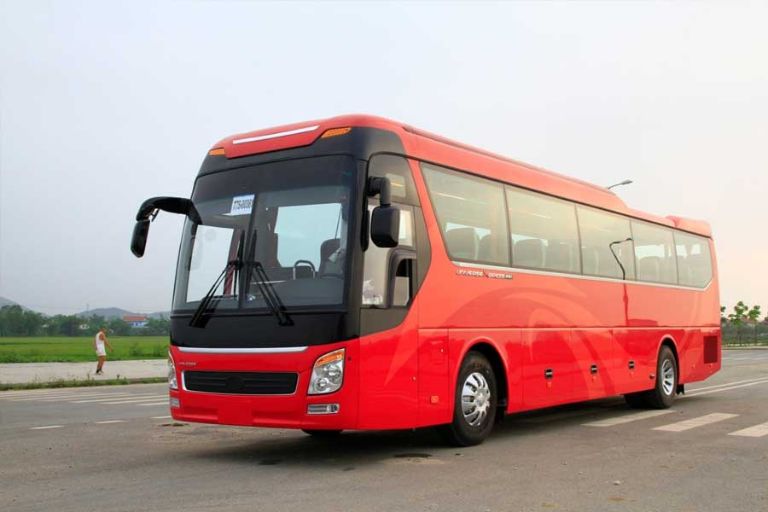 nhà xe hưng hải - Hình 4