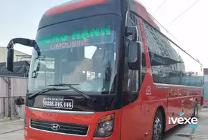 nhà xe hùng hạnh - 4