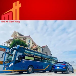 nhà xe hùng mạnh