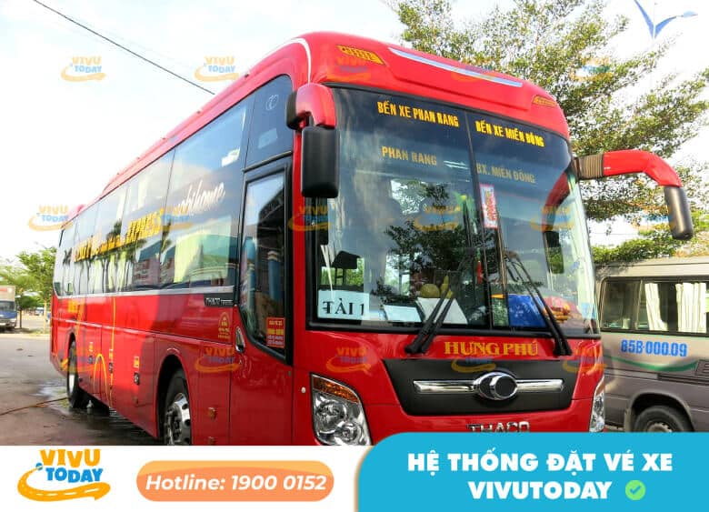 nhà xe hưng phú - Hình 4