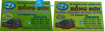nhà xe hùng sơn - Hình 3