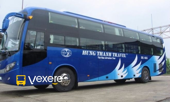 nhà xe hưng thành - Hình 3