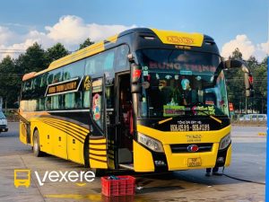 nhà xe hưng thịnh