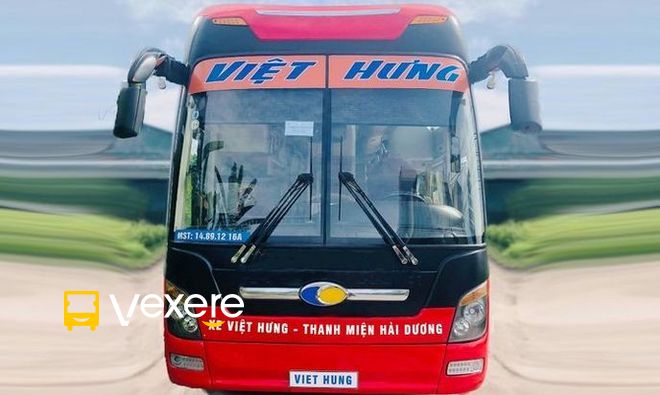 nhà xe hưng việt - Hình 3