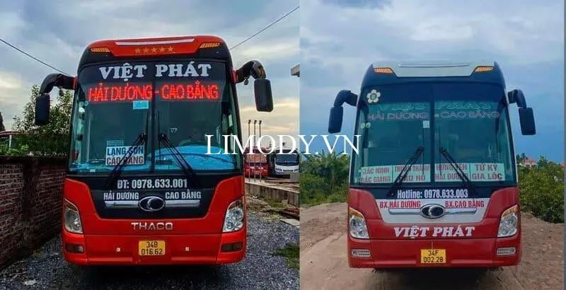nhà xe hưng yên - Hình 4