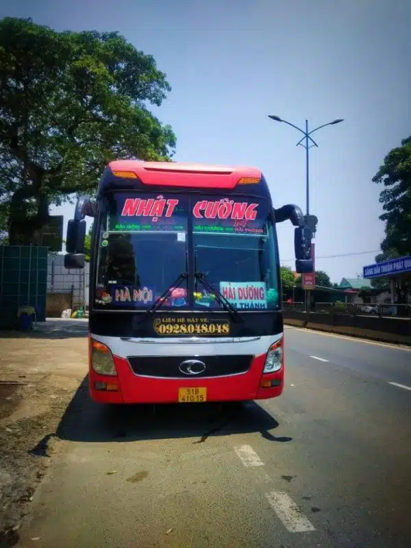 nhà xe hưng yên - Hình 5
