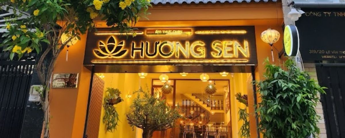 nhà xe hương sen - Hình 2