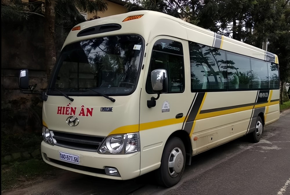 nhà xe hữu hảo - Hình 2