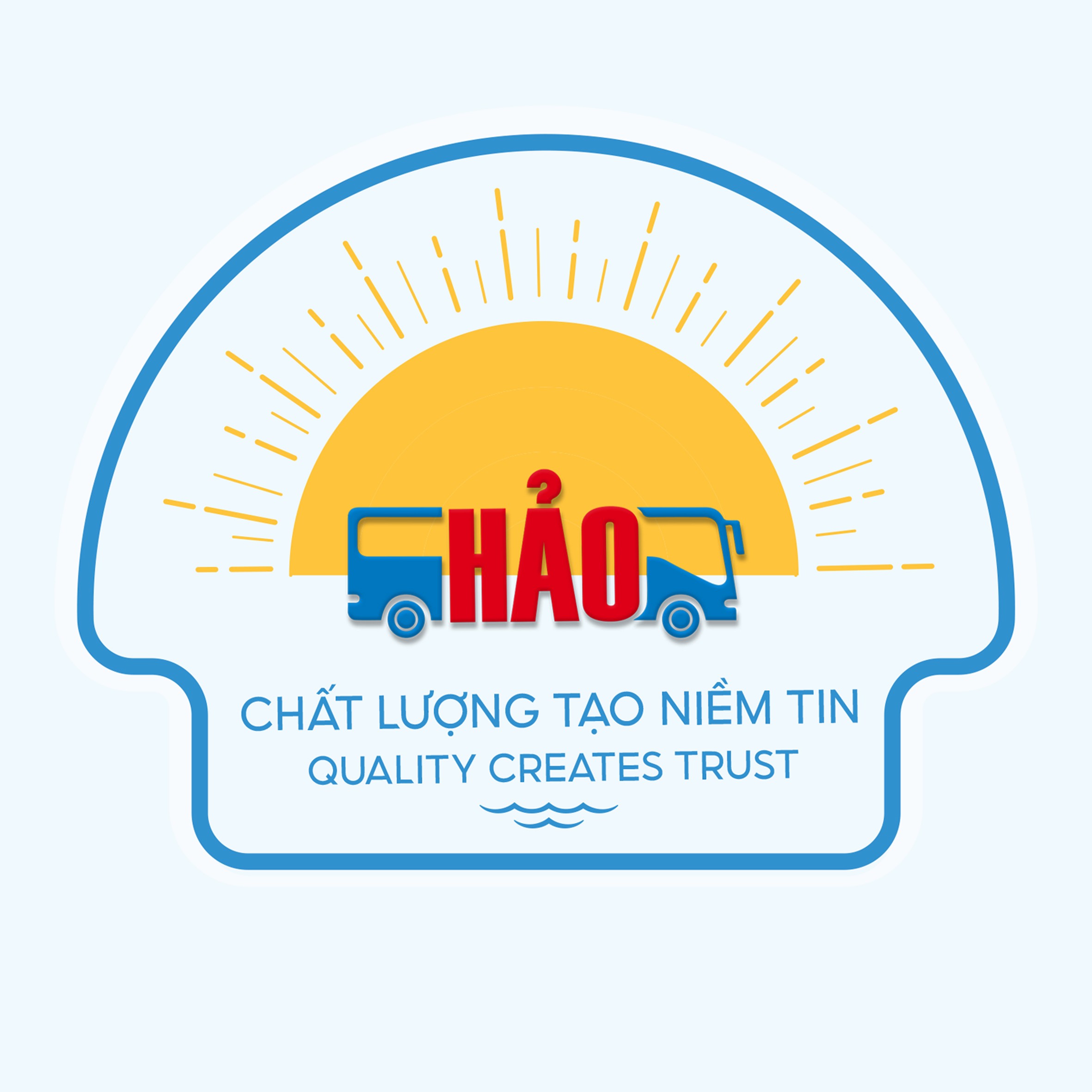 nhà xe hữu hảo - Hình 3