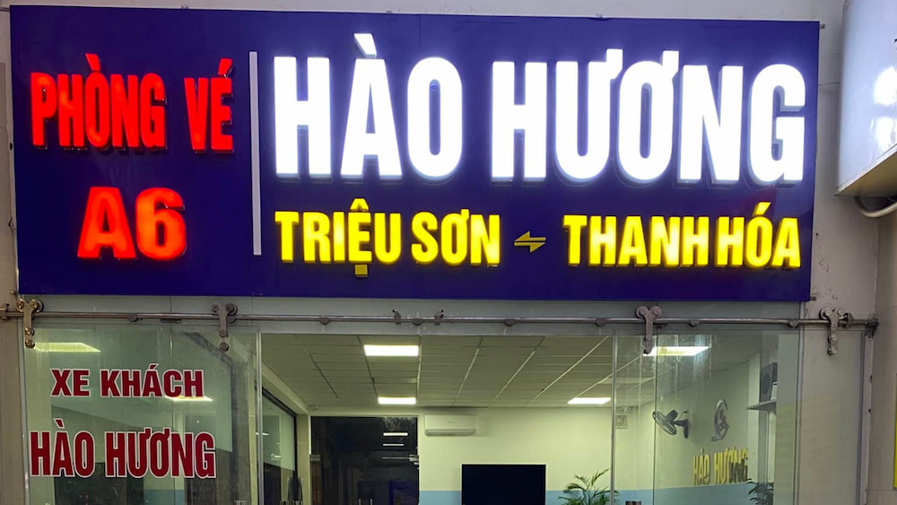 nhà xe hữu hảo - Hình 5