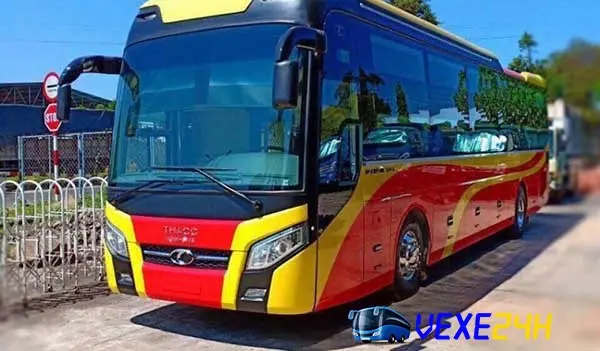 nhà xe hữu nghĩa - Hình 1