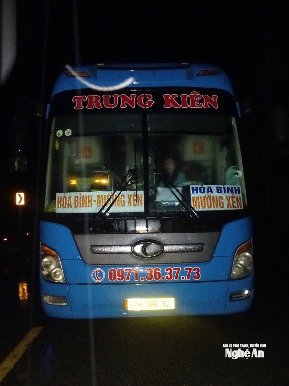 nhà xe hữu phát - Hình 2
