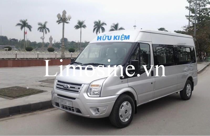nhà xe hữu tâm - Hình 4
