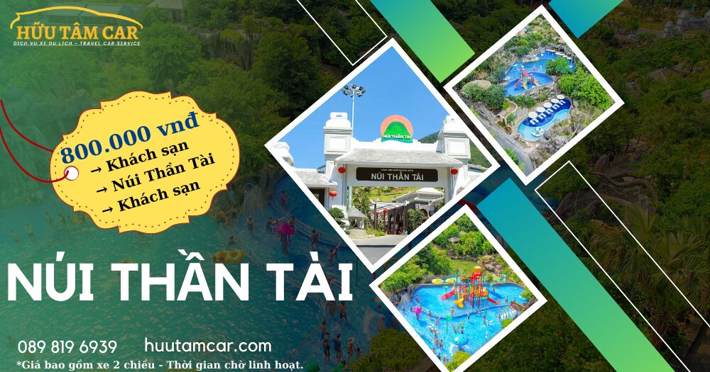 nhà xe hữu tâm - Hình 5