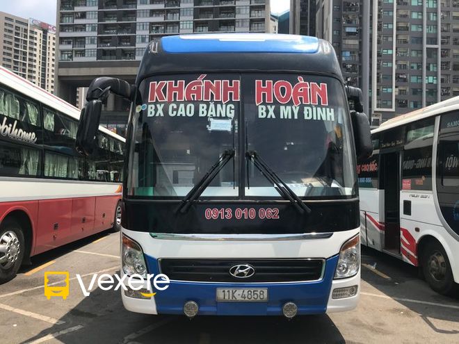 nhà xe khánh hoàn - Hình 2