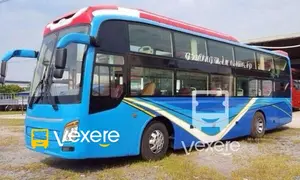 nhà xe kim ngân