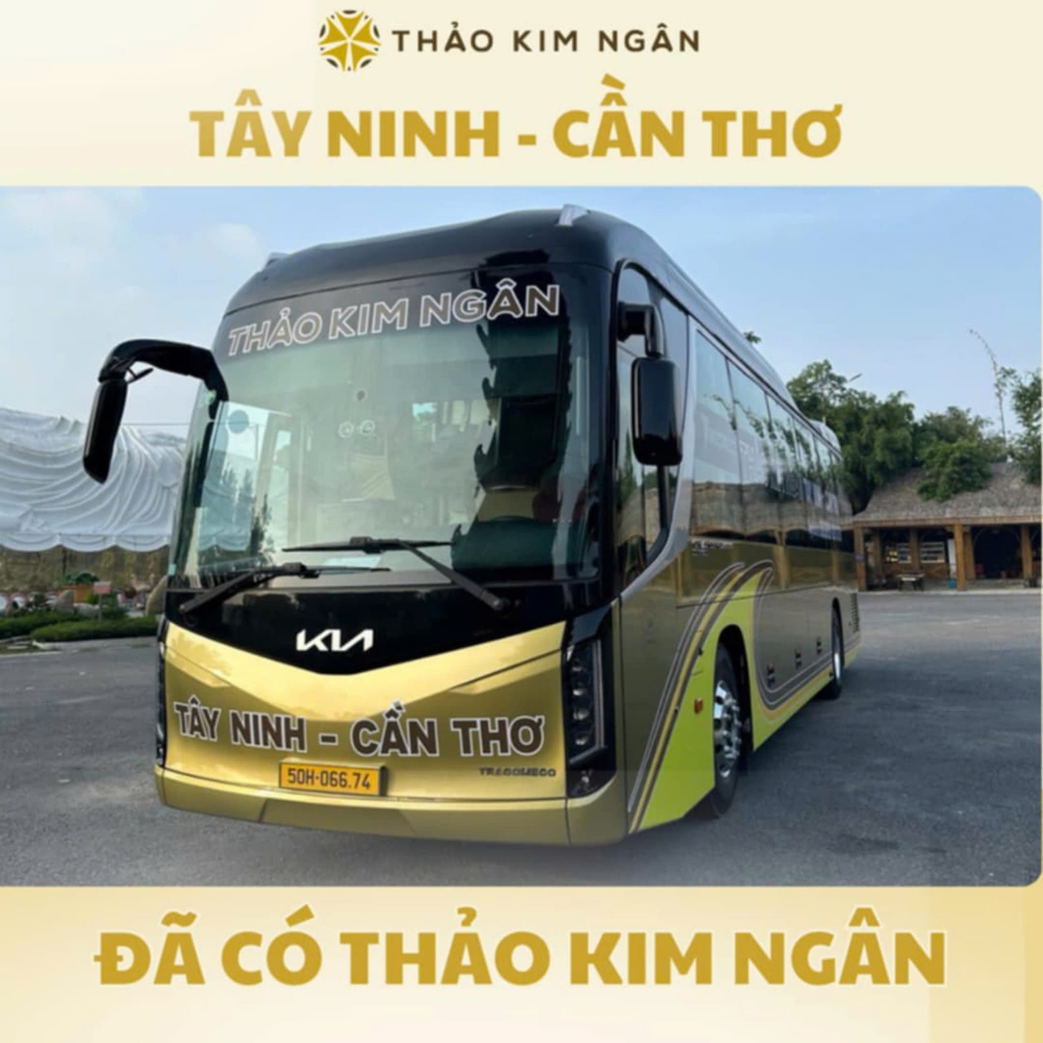 nhà xe kim ngân - Hình 4