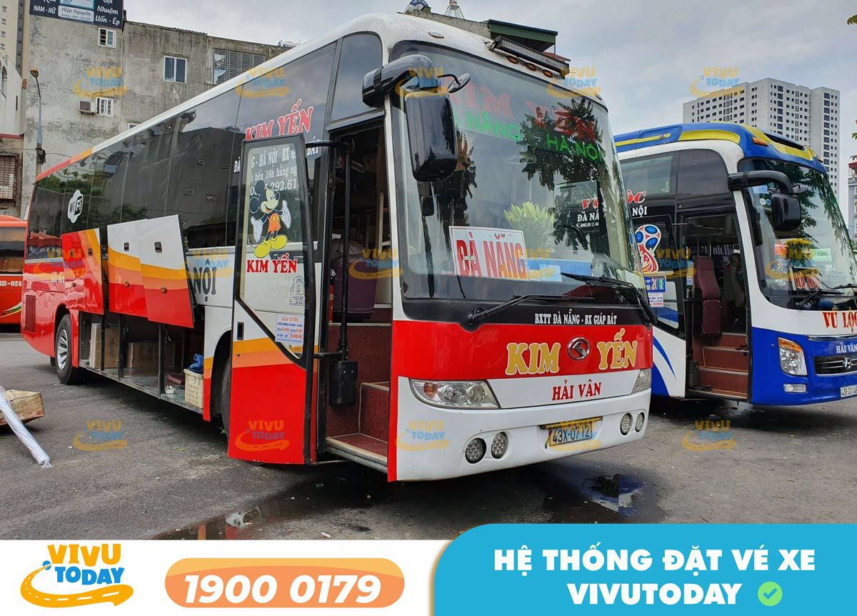 nhà xe kim yến - Hình 3