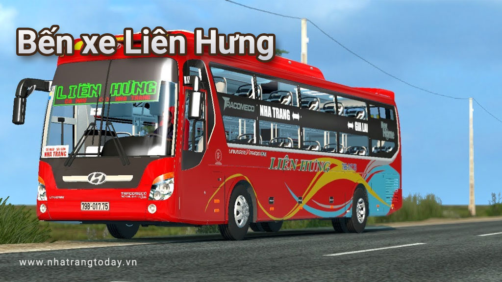 nhà xe liên hưng - Hình 4