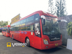 nhà xe lộc vinh - Hình 2