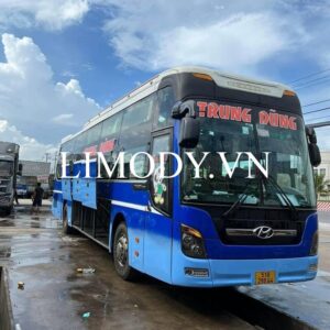 nhà xe lộc vinh