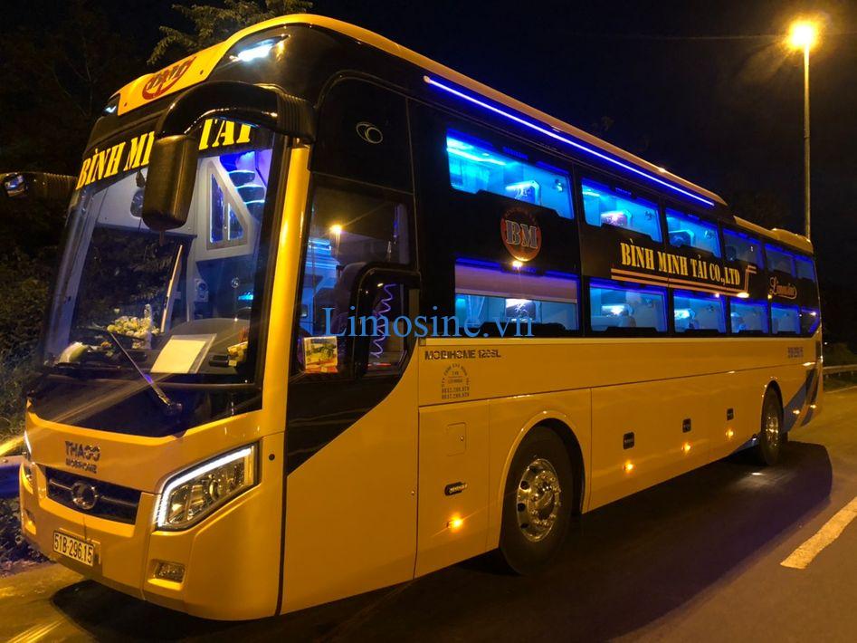 nhà xe long an - Hình 3