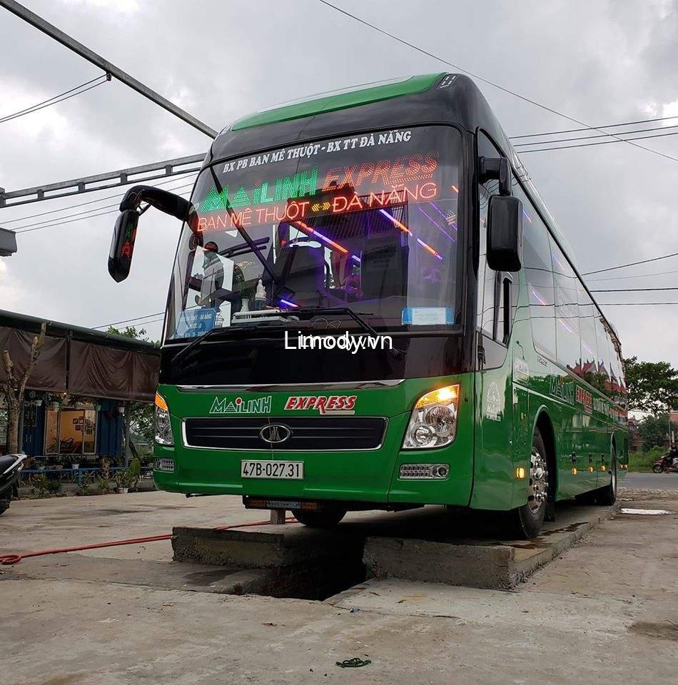 nhà xe long hải - Hình 5