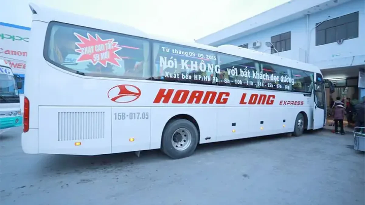 nhà xe long nguyệt - Hình 5