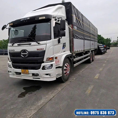 nhà xe long phát - Hình 4