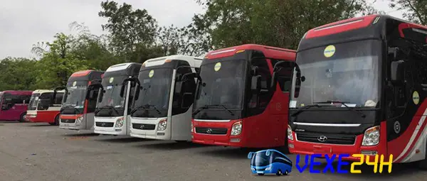 nhà xe long thịnh - Hình 2