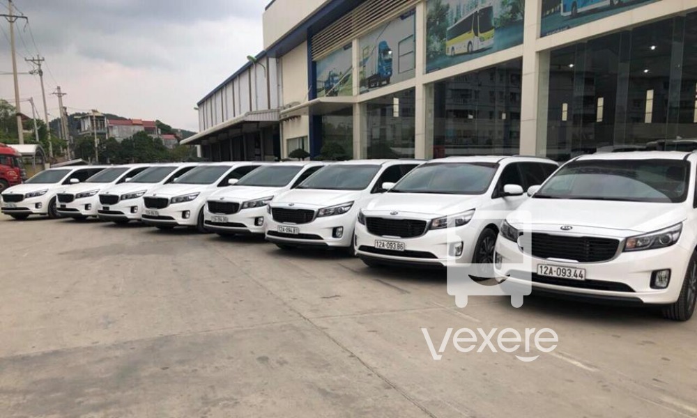 nhà xe long thịnh - Hình 3