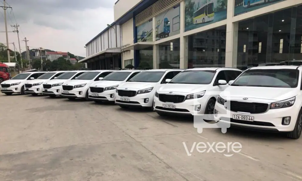 nhà xe long thịnh - Hình 3