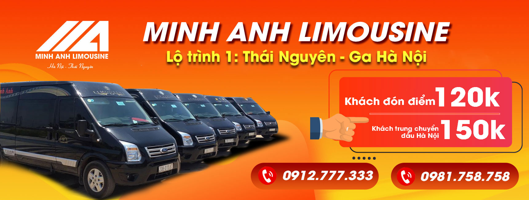 nhà xe minh anh - Hình 3