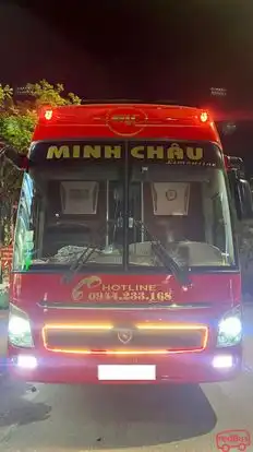 nhà xe minh châu - Hình 4