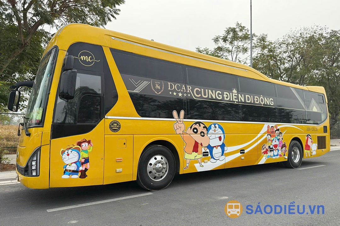 nhà xe minh châu - Hình 1