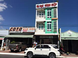nhà xe minh hiệp - Hình 2