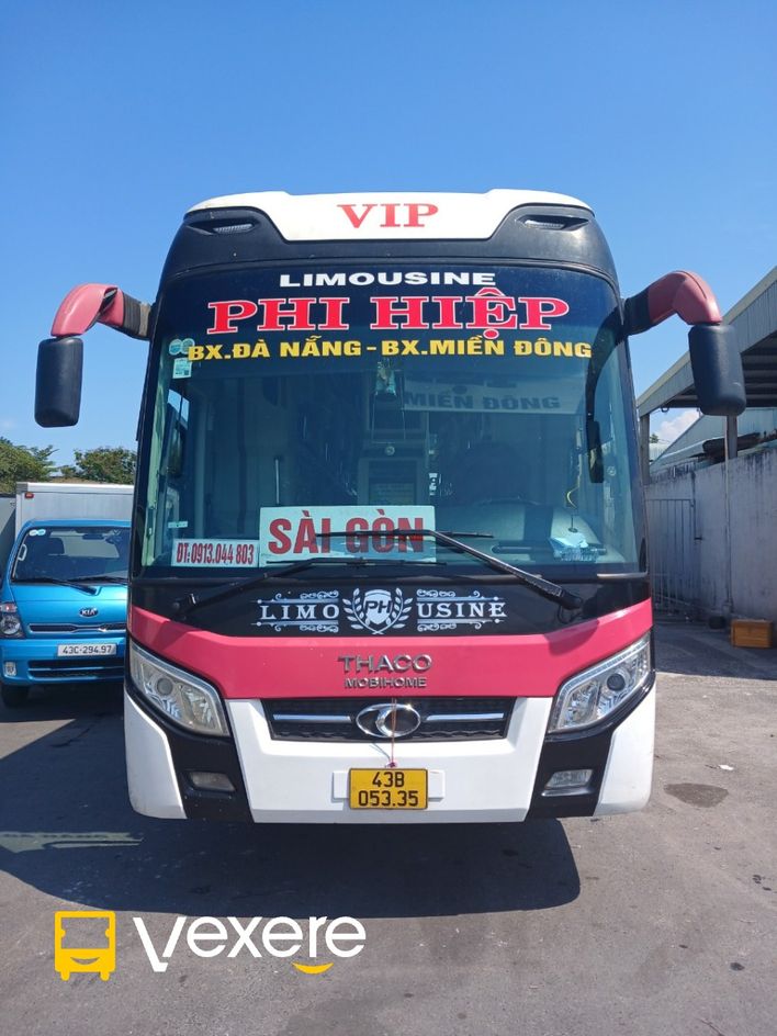 nhà xe minh hiệp - Hình 3
