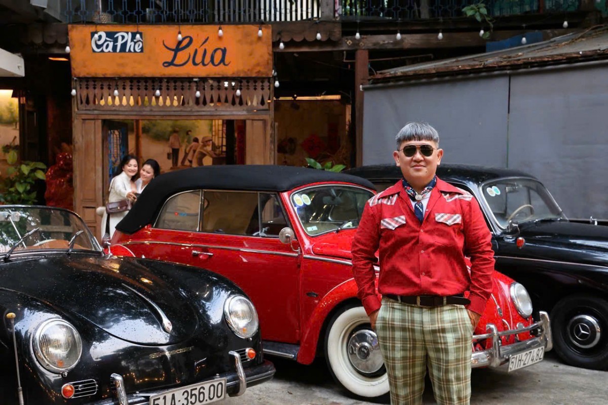 nhà xe minh hiệp - Hình 1